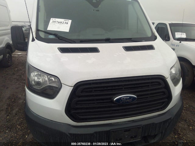 2016 Ford Transit, VIN: 1FTBW2CG9GKB28389