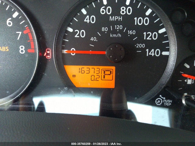 2021 Nissan Frontier, VIN: 1N6ED0EA6MN706875