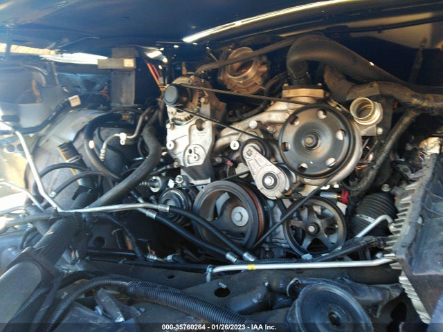 Chevrolet Suburban Lt 2019 1GNSKHKC8KR326563 Image 11
