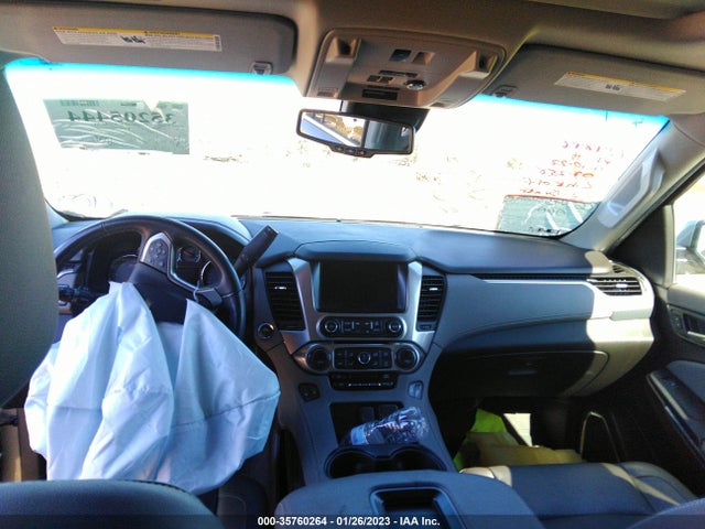 Chevrolet Suburban Lt 2019 1GNSKHKC8KR326563 Image 6