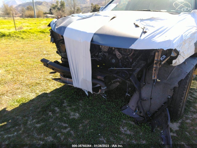 Chevrolet Suburban Lt 2019 1GNSKHKC8KR326563 Image 7