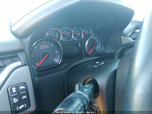 Chevrolet Suburban Lt 2019 1GNSKHKC8KR326563 Image 8
