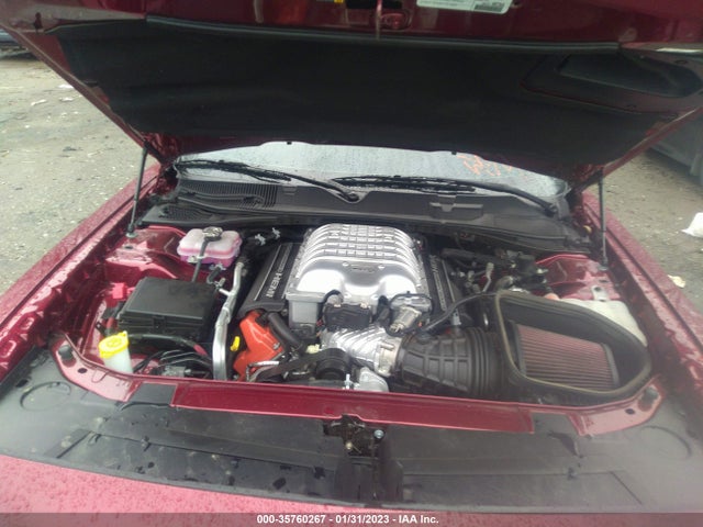 2020 Dodge Challenger, VIN: 2C3CDZC92LH253485