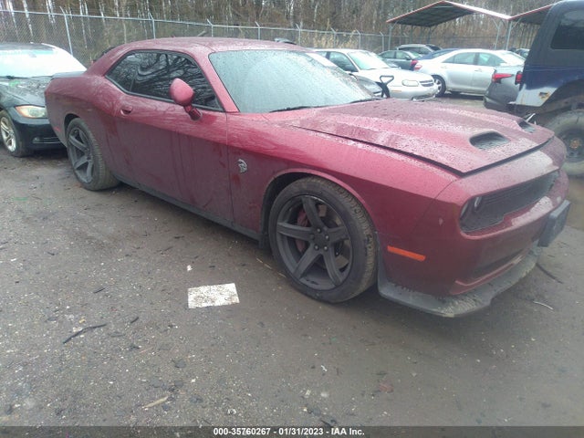 2020 Dodge Challenger, VIN: 2C3CDZC92LH253485
