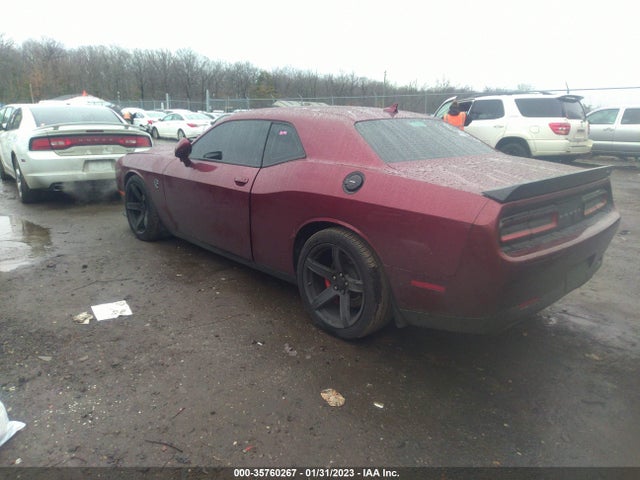 2020 Dodge Challenger, VIN: 2C3CDZC92LH253485