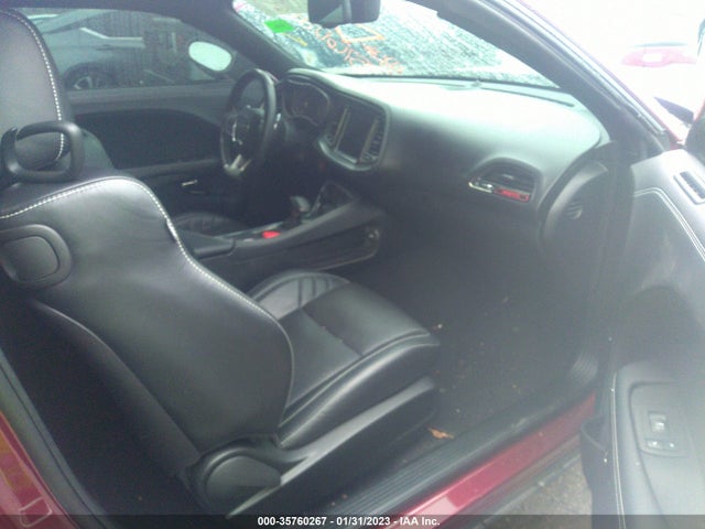 2020 Dodge Challenger, VIN: 2C3CDZC92LH253485