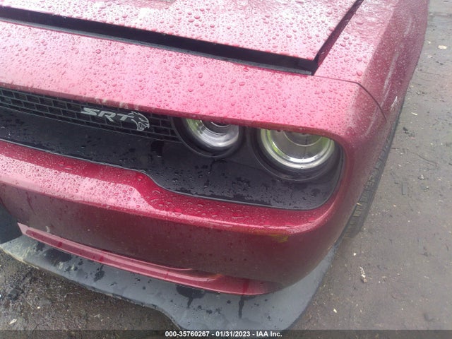 2020 Dodge Challenger, VIN: 2C3CDZC92LH253485