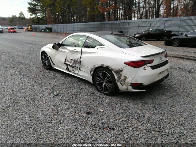 2019 Infiniti Q60, VIN: JN1EV7EL6KM290214