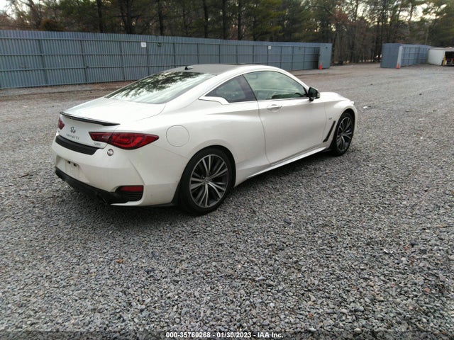 2019 Infiniti Q60, VIN: JN1EV7EL6KM290214