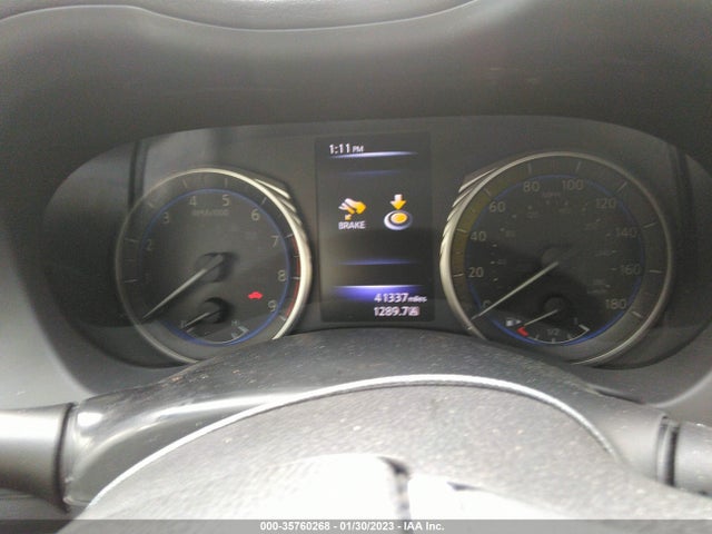 2019 Infiniti Q60, VIN: JN1EV7EL6KM290214