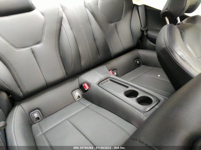 2019 Infiniti Q60, VIN: JN1EV7EL6KM290214