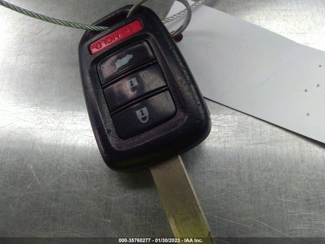 Honda CR-V LX 2018 5J6RW5H37JL000735 Image 3