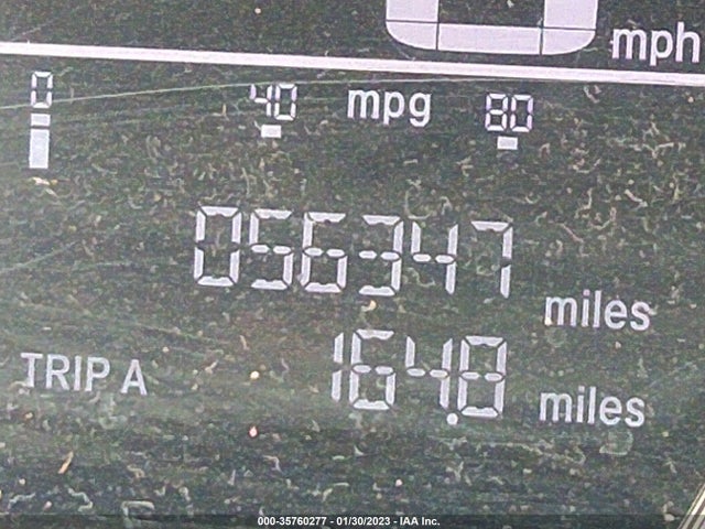 Honda CR-V LX 2018 5J6RW5H37JL000735 Image 9