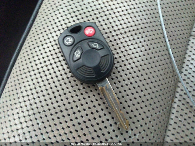 Lincoln MKX 2009 2LMDU88C99BJ00595 Image 3