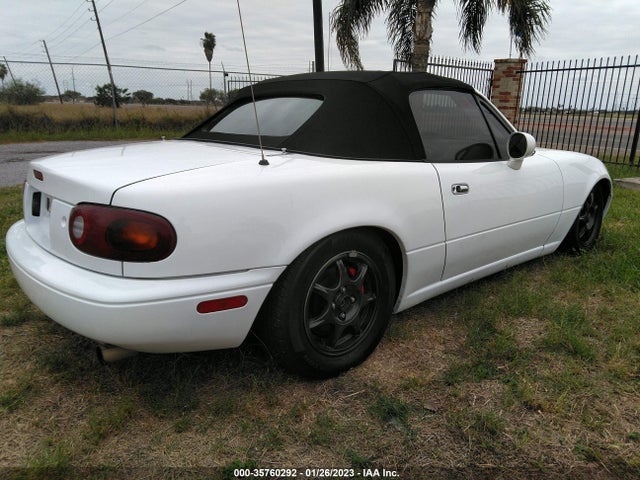 1994 MAZDA MX-5 MIATA VIN: JM1NA3531R0505324