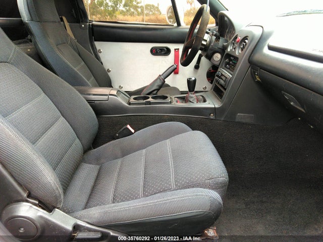 1994 MAZDA MX-5 MIATA VIN: JM1NA3531R0505324