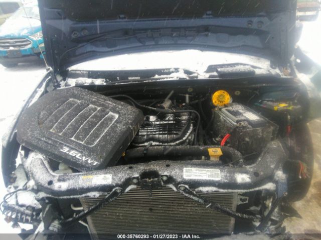 2C4RDGEG2HR626614 Dodge Grand Caravan Gt