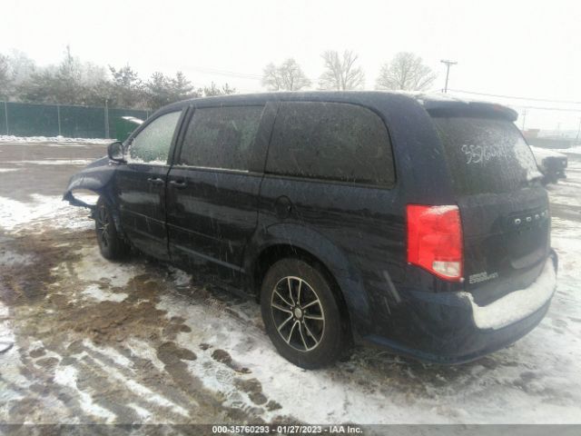 2C4RDGEG2HR626614 Dodge Grand Caravan Gt