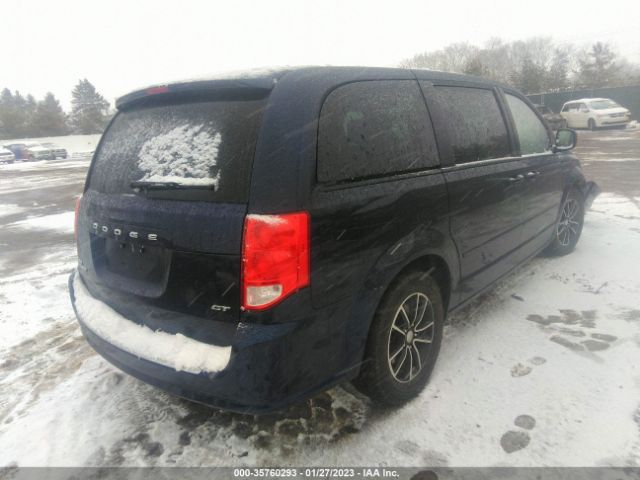 2C4RDGEG2HR626614 Dodge Grand Caravan Gt