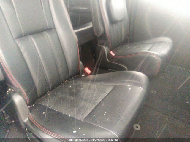 2C4RDGEG2HR626614 Dodge Grand Caravan Gt