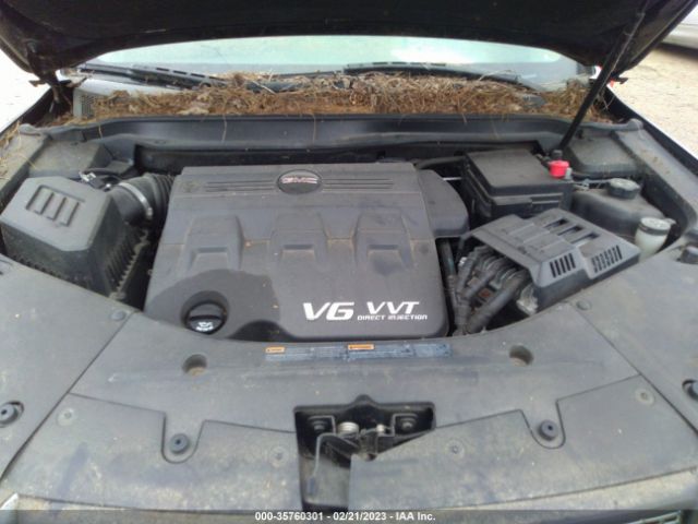 2CTFLJEY0A6227109 GMC Terrain Slt-2