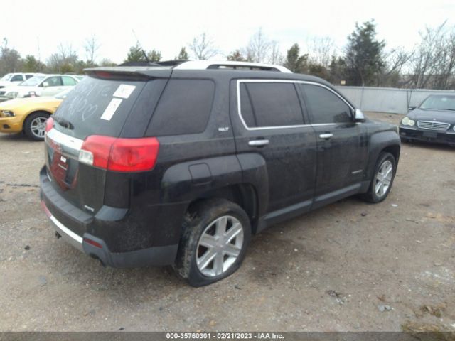 2CTFLJEY0A6227109 GMC Terrain Slt-2