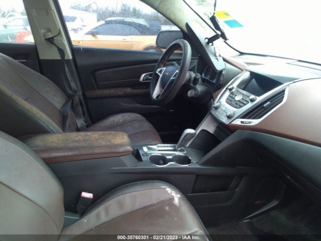 2CTFLJEY0A6227109 GMC Terrain Slt-2