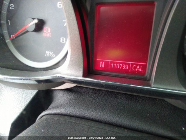 2CTFLJEY0A6227109 GMC Terrain Slt-2