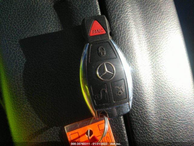 WDDHF5KB8EA808326 Mercedes-Benz E-class E 350