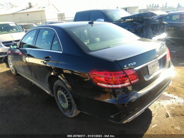 WDDHF5KB8EA808326 Mercedes-Benz E-class E 350