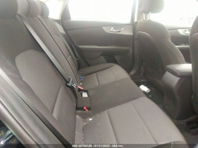 3KPF24AD5PE504865 KIA Forte Lxs