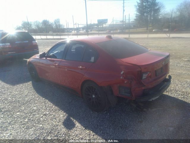 WBA3A5G56DNP23172 BMW 3 Series 328i