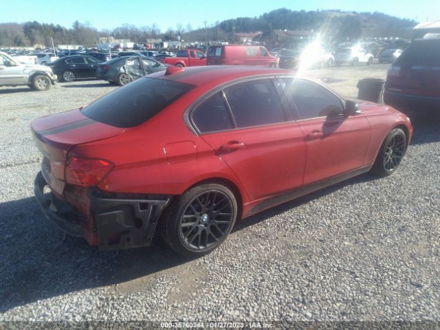 WBA3A5G56DNP23172 BMW 3 Series 328i