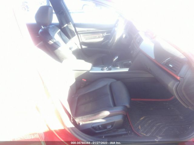 WBA3A5G56DNP23172 BMW 3 Series 328i