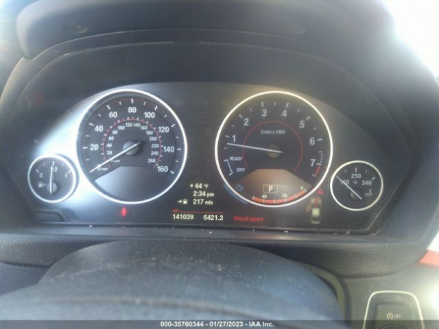 WBA3A5G56DNP23172 BMW 3 Series 328i