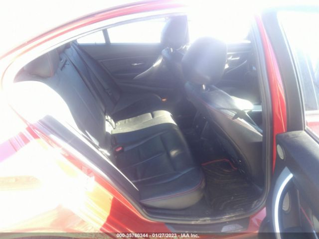 WBA3A5G56DNP23172 BMW 3 Series 328i