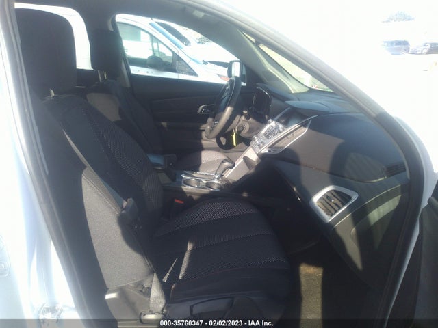 GMC Terrain Sle 2017 2GKALMEK3H6352333 Image 5