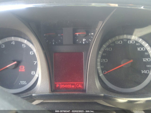 GMC Terrain Sle 2017 2GKALMEK3H6352333 Image 7