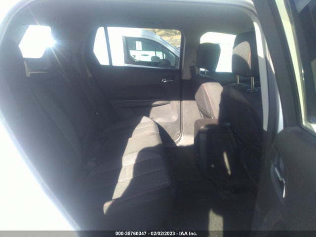 GMC Terrain Sle 2017 2GKALMEK3H6352333 Image 8