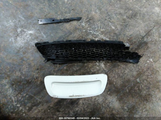 WMWSV3C54BTY20762 Mini Cooper Hardtop S