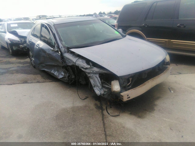 Acura TSX 2012 JH4CU2F48CC003351 Image 1