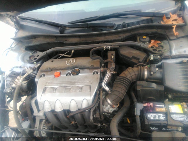 2012 ACURA TSX VIN: JH4CU2F48CC003351