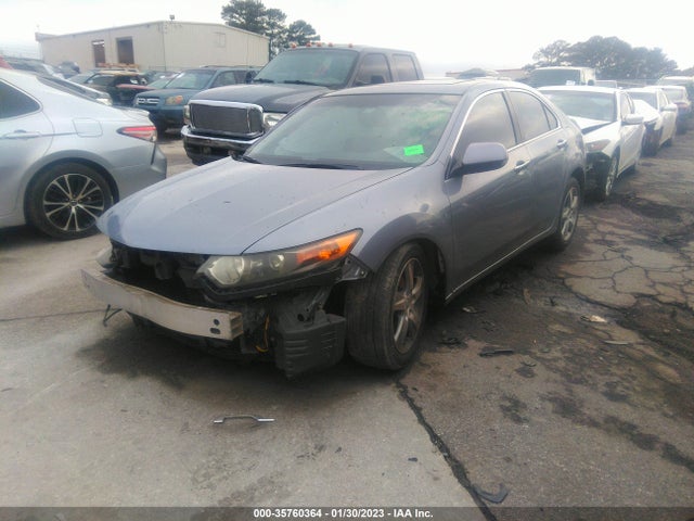 Acura TSX 2012 JH4CU2F48CC003351 Image 2