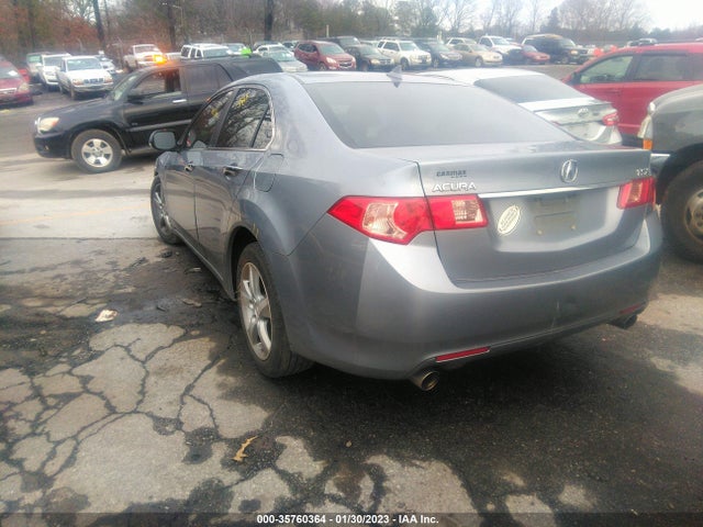 Acura TSX 2012 JH4CU2F48CC003351 Image 3