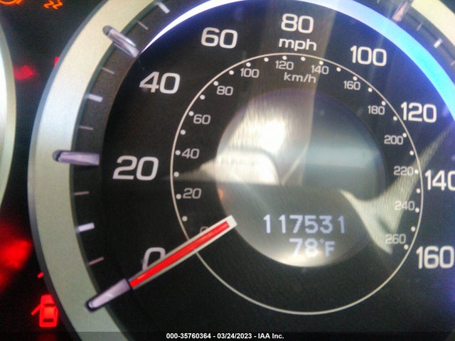 Acura TSX 2012 JH4CU2F48CC003351 Image 7