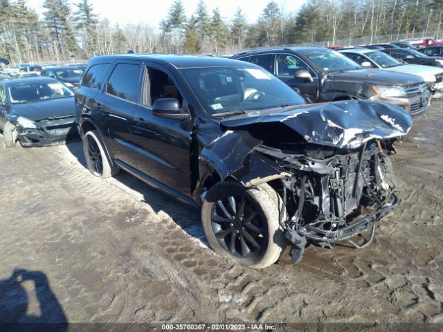 1C4RDJAG6JC372536 auction archive image