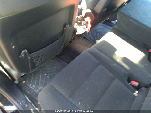 1C4RDJAG6JC372536 Dodge Durango Sxt