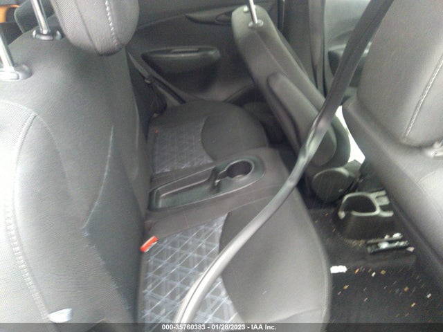 2019 Chevrolet Spark, VIN: KL8CB6SAXKC724353