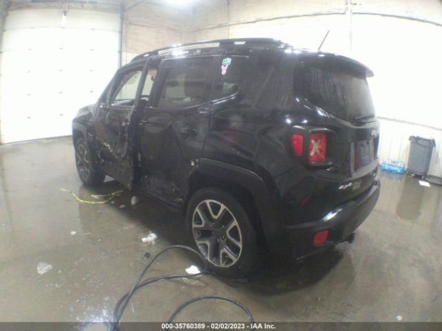 ZACCJBBT6FPC26446 Jeep Renegade Latitude