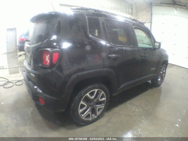 ZACCJBBT6FPC26446 Jeep Renegade Latitude